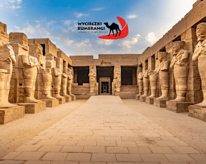 Valley of the Kings: Exploring Egypt’s Most Iconic Tombs